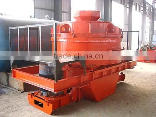 Quartz Stone Sand Making Machine Factory