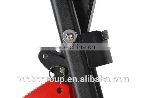 Wholesale China Made Alibaba Express Fitness Custom Logo Durable Exercise Bike