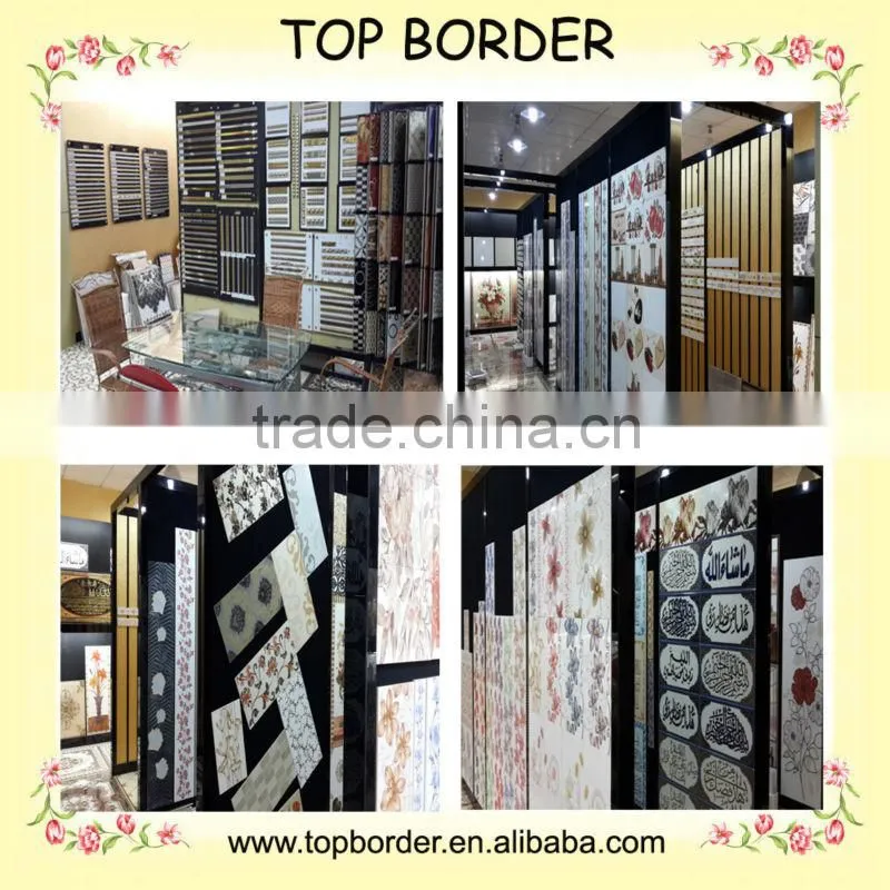100X100MM Glazed ceramic tiles