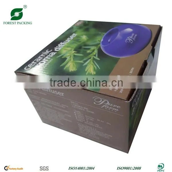 FULL COLOR PRINTING ARCHIVE BOX