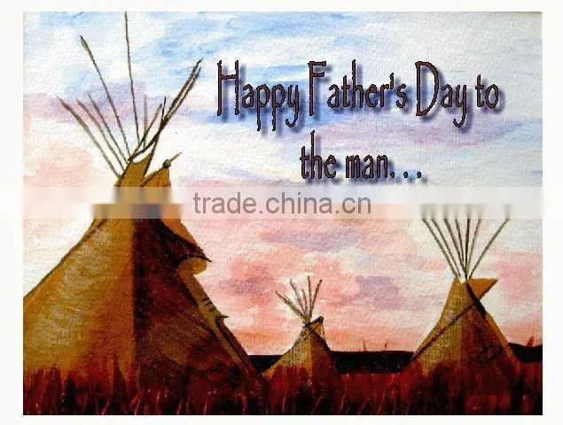 2013The most beautiful music greeting card for wedding gift or birthday gift or teacher day's gift