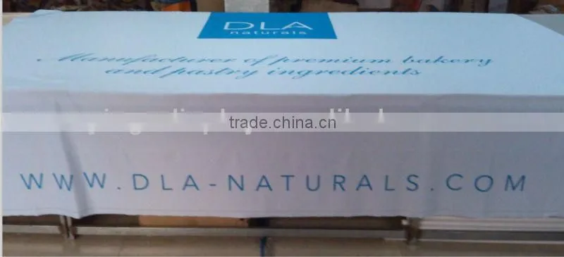 250g Stretch Fabric with Dye Sublimation Fabric Printing