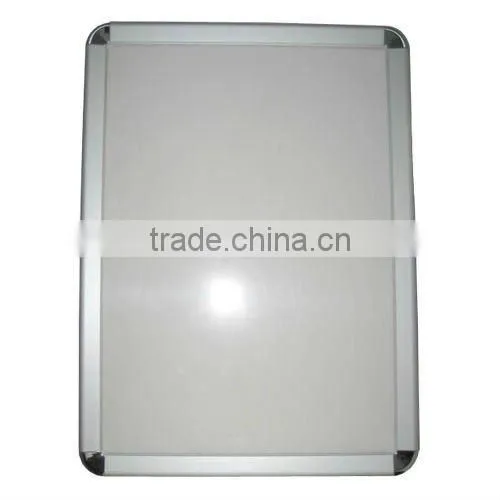 good look aluminum A1 A2 A3 A4 photo frame