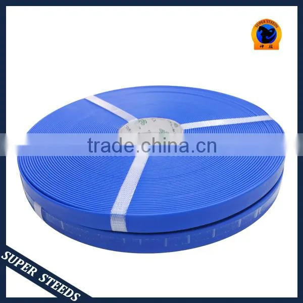 Top quality hot selling with low price TPU coated webbing