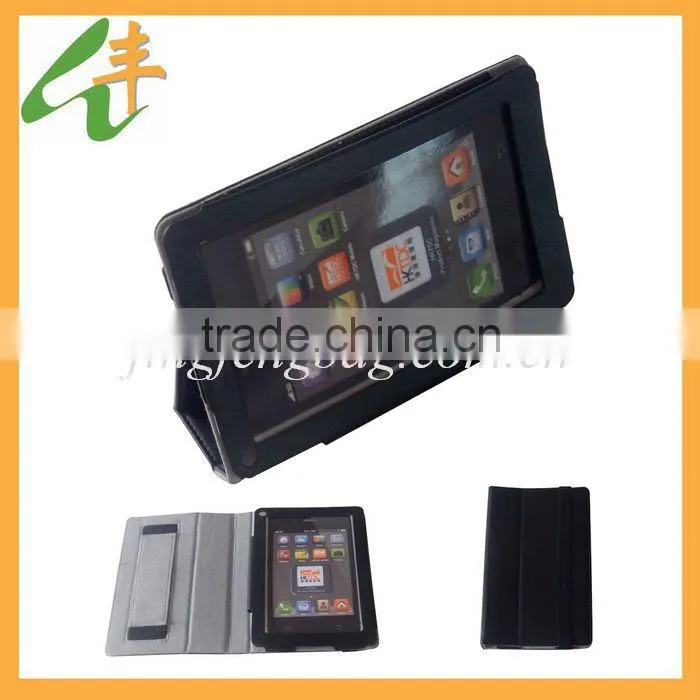 waterproof leather phone case manufacturing
