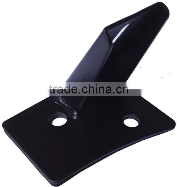 Guangzhou Wukma BW-03 / 50 inch led light bar Upper Windshield Mounting Brackets
