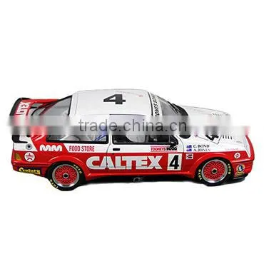 1 18 car model