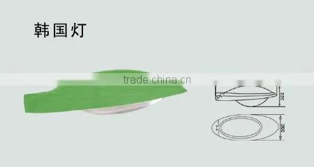 high quality Street Lamps street light head made in china
