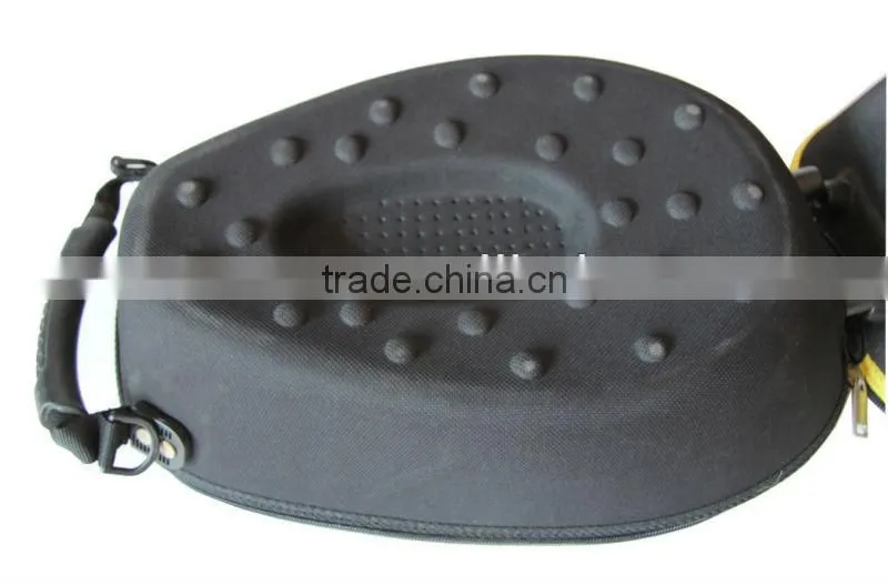 Protective EVA racing helmet case