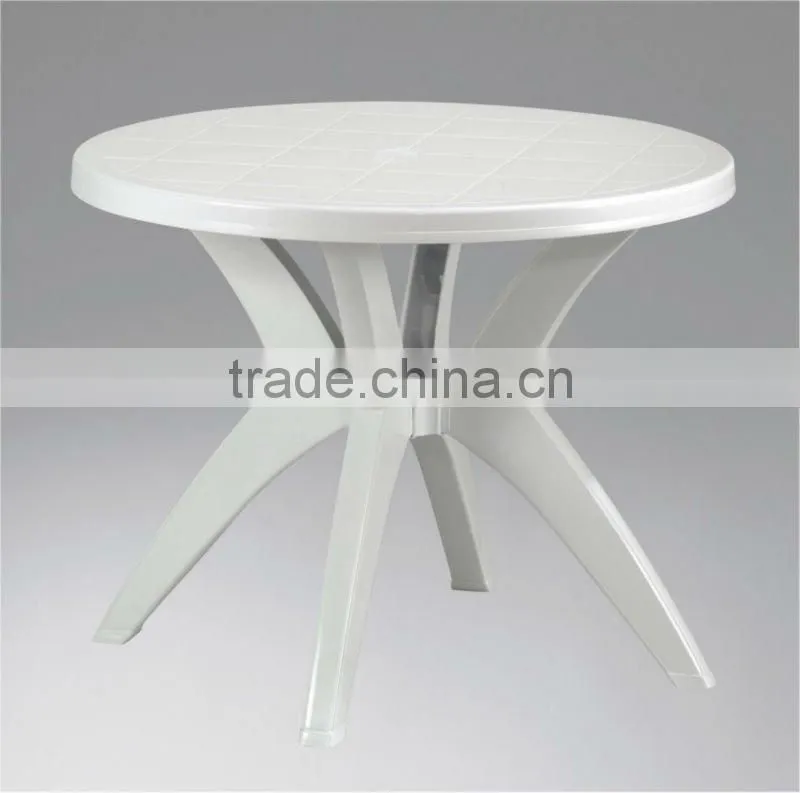 table plastic
