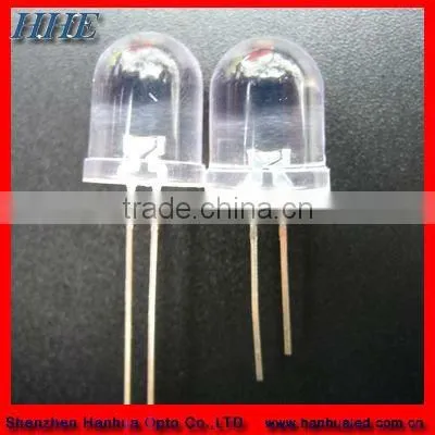 3mm round white diffused led diode(300CBWC)-- 2 years guarantee