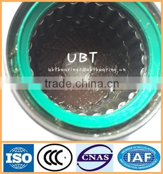 Drawn cup universal joint bearing needle roller bearing BBUA 4157PB