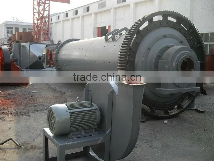 new condition and ce certificated with full services used ball mill sale
