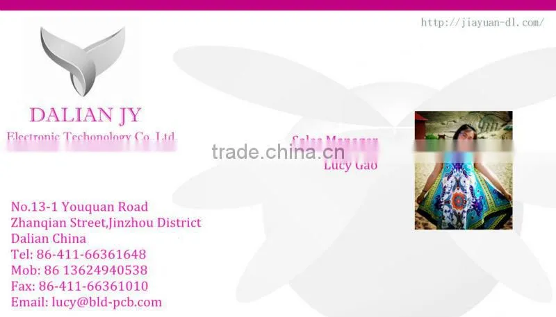 Shenzhen oem electronic pcba manufacturer/copy pcb