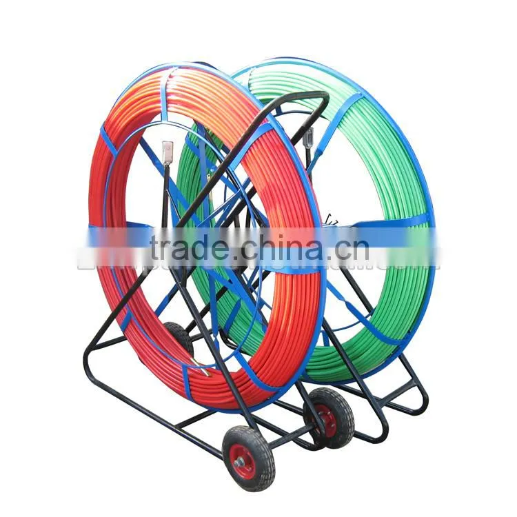 Best quality fiberglass duct rdder Fiber glass rodding