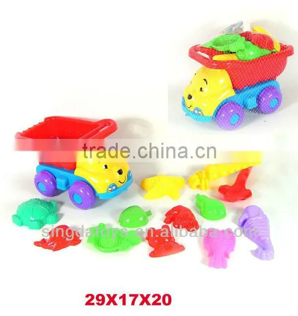 6 Channel rc mixing dump trucks for sale ( Include the battery )