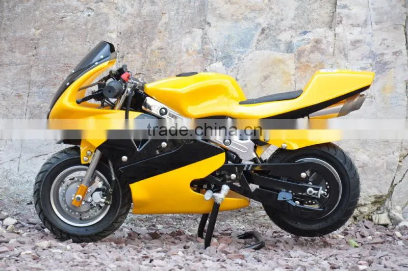 CE 50CC 110CC 4 stroke engine Triangle Swing motorbike, cheap dirt bike