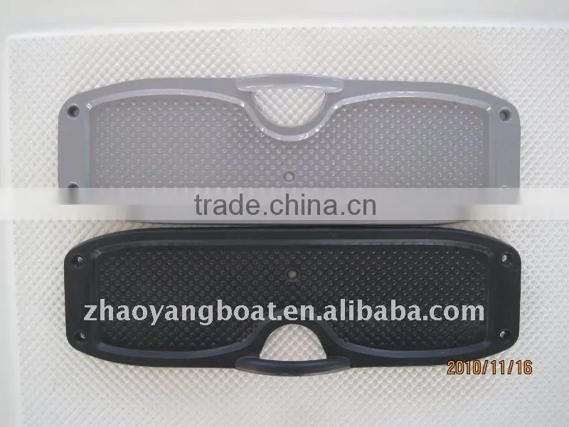 transom pad