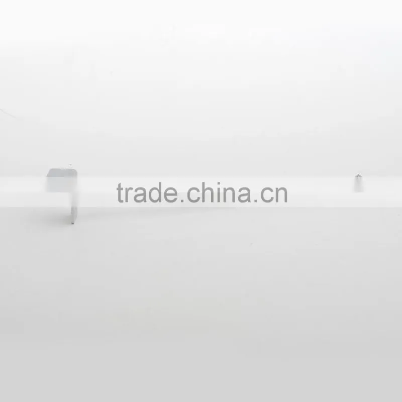 Wholesale Crossbar Hook Square Display Metal Hanging Hooks