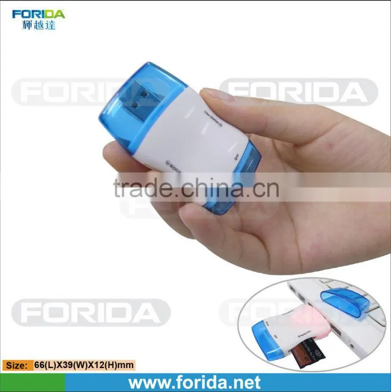 usb 2.0 all in one card reader driver with a cap