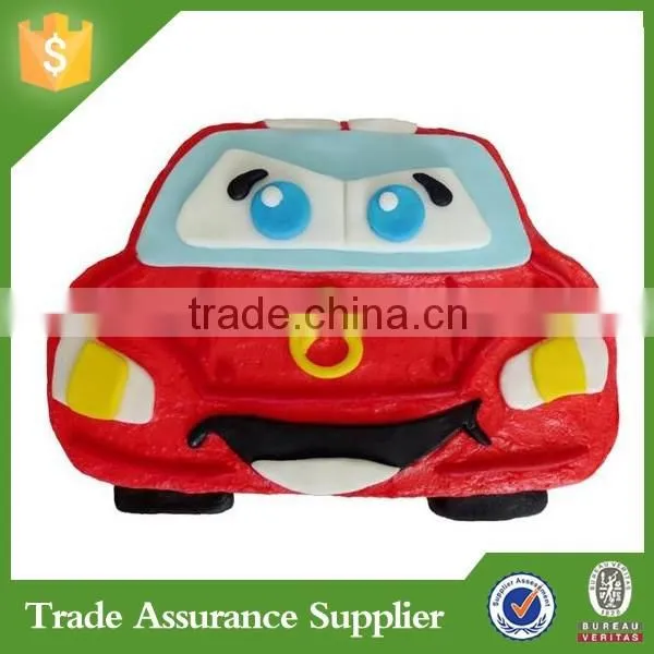 Hi-Q Custom Car Shape Piggy Bank Resin Money Boxes