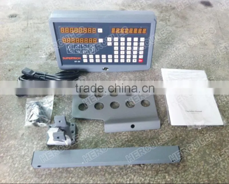 ST-2V Precision dro scales digital