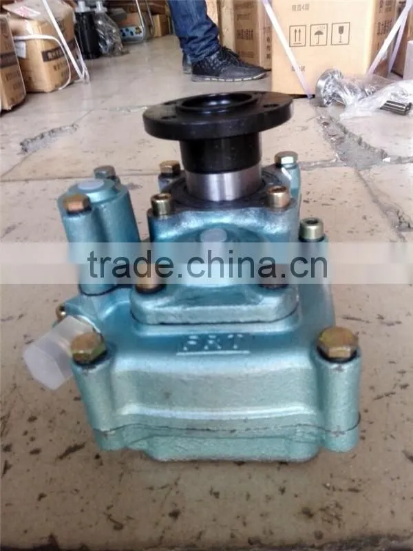 Hydraulic Dump Truck PTO Gear Box HW50 ,Power Steering Gear Box,Small Gear Box