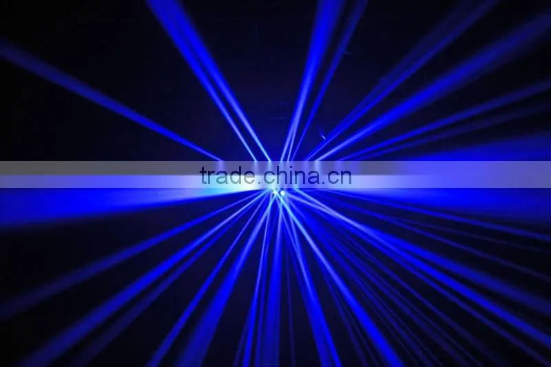 JBSYSTEMS led effect- Led devil