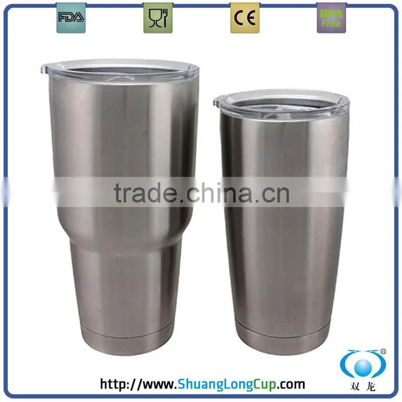 Promotional Travel Mugs Himalayan Tumbler (20 Oz.)