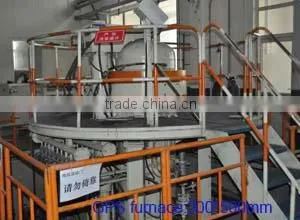 605 plastic bearing with glass ball