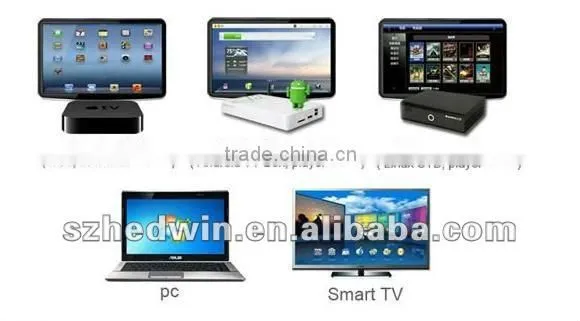 wireless PRESENTER