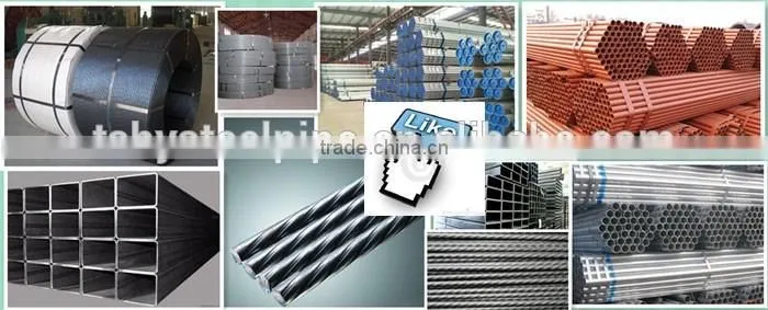 Scaffolding Tube, Scaffold Tube, Scaffold Tube For Sale from Threeway Steel