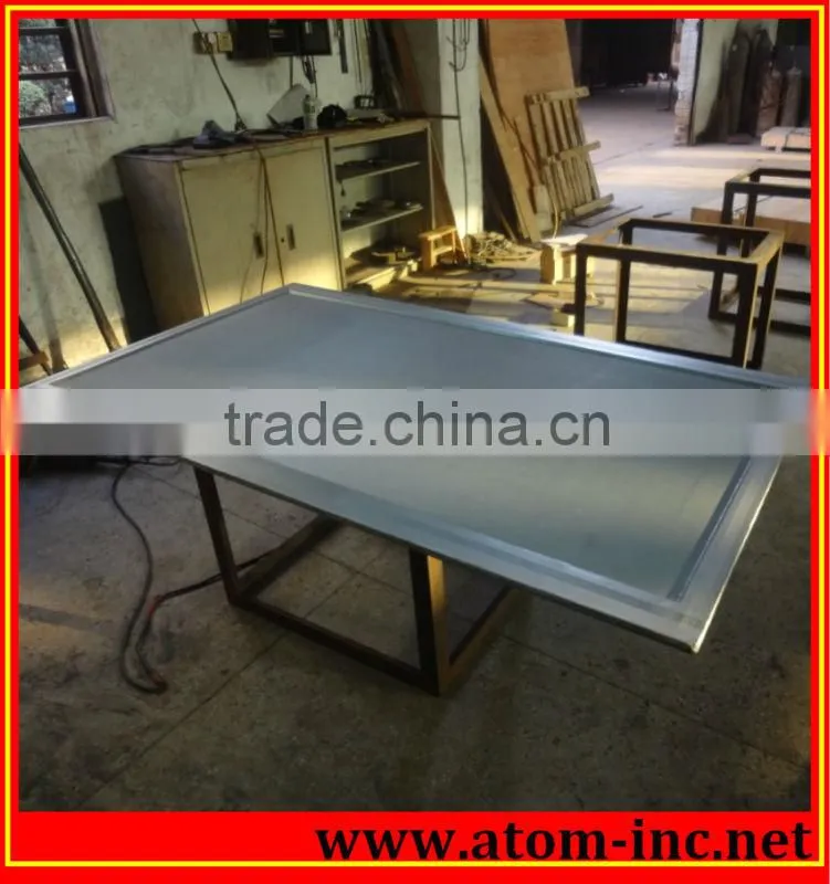 EVA foam sheet thermoforming mould