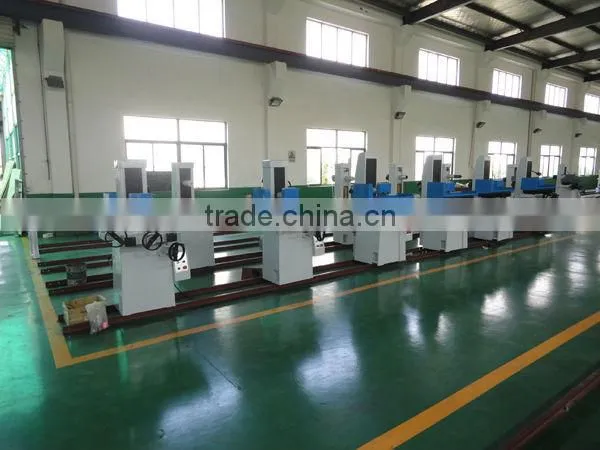 SG-200 manual surface metal grinder