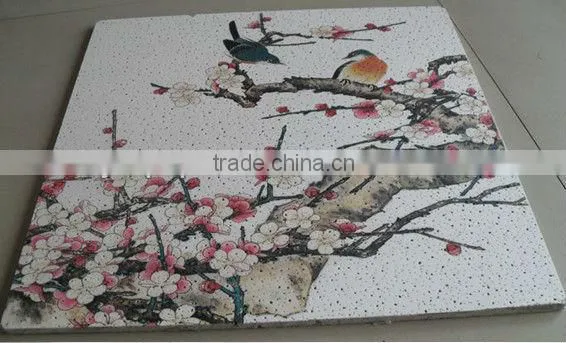 Low Price UV Flatbed Printer on LED Lamps