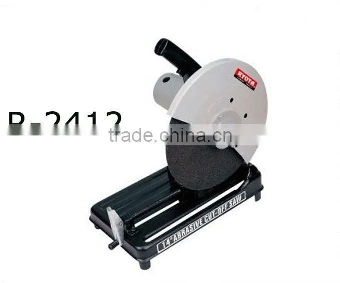 355mm Cut-Off Machine---R2413 2000W
