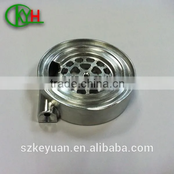 High precision micro cnc service for machining parts
