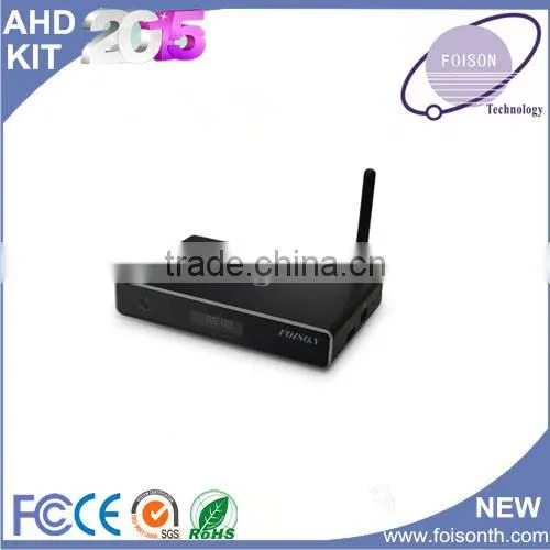 Amlogic 812 google android 4.4 tv box F8 TV Box with Arabic iptv Channel