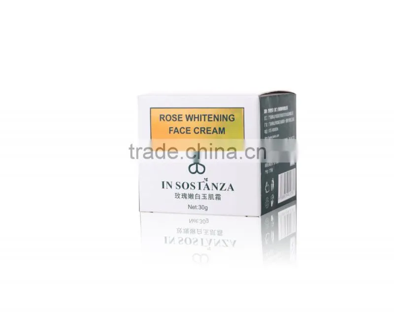 Complete Effect Sliding Filament Rose Cream