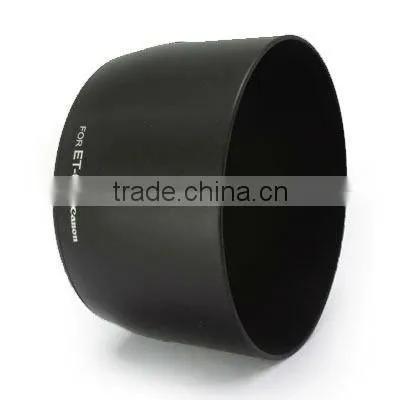 ET-65III Camera lens hood
