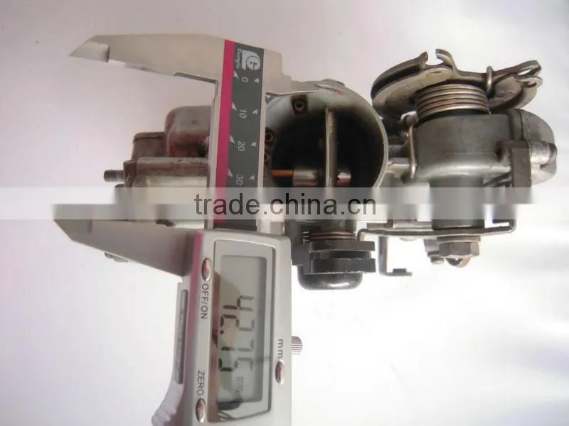 CBX200 carburetor