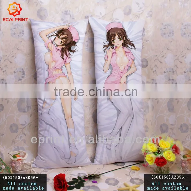 Dakimakura case , Dakimakura cover