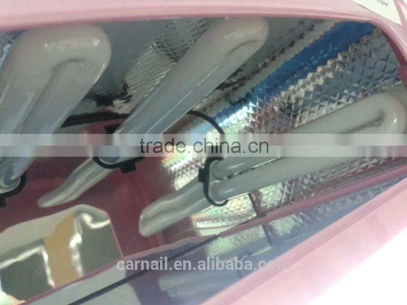 Replace professional 9W Light Bulb for UV Machine Lamp UV bulb replacement christmas light bulbs