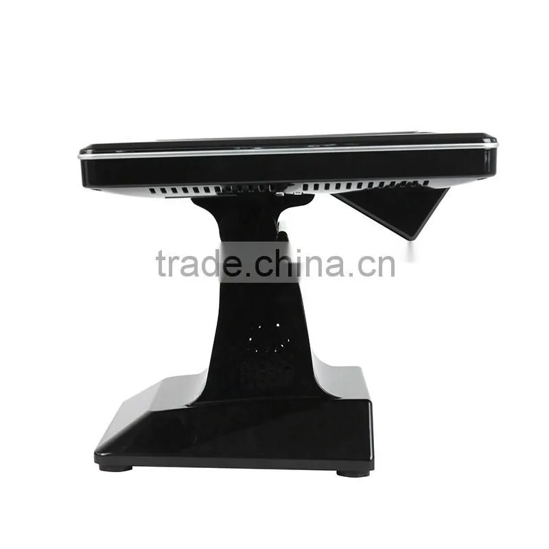 resturant touch screen pos machine/retail touch screen pos terminal