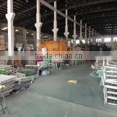 Zhejiang Nannan Amusement Equipment Co., Ltd. company overview - view 3