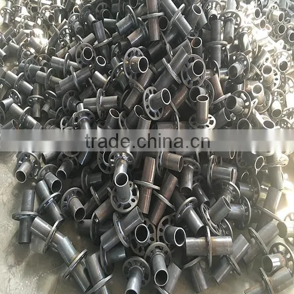 Ring Lock Scaffolding Start Collar