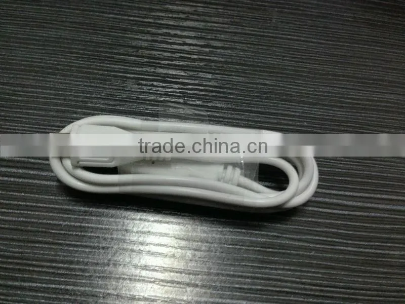 1m 2m 3m Cell Phone Micro Cable With ROHS Certification