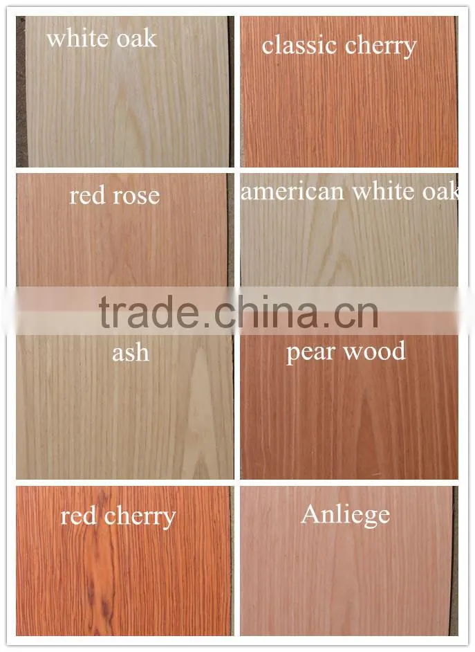 interior exterior wood laminate wall decorative panel