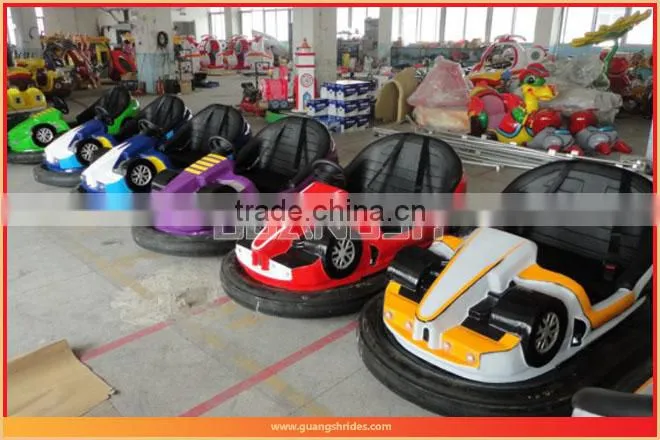 Attractive!!!,Guangsh kids bumper cars for sale