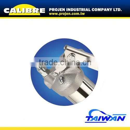 CALIBRE 7000psi 14oz manual Lever Grease Gun
